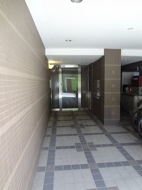 クレセール大井町 その他6