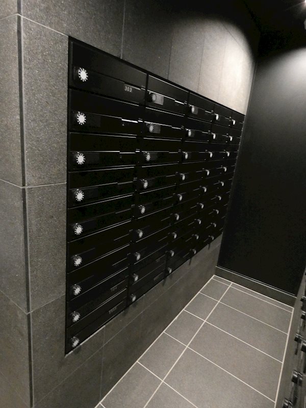 アジールコート東大井  その他5