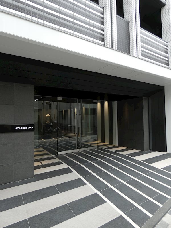 アジールコート東大井  その他12