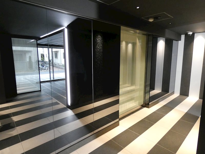 アジールコート東大井  その他13