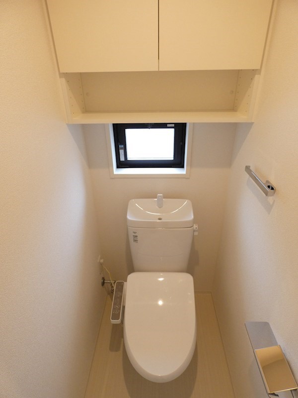 アジールコート東大井  その他4