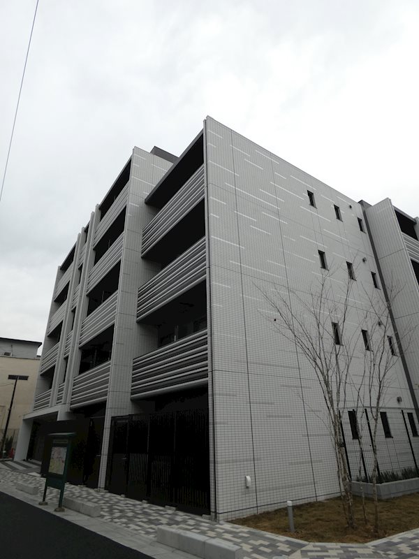 アジールコート東大井  その他15