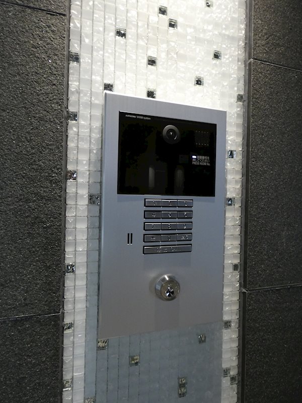 アジールコート東大井 その他6