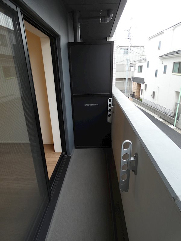 アジールコート東大井 その他8