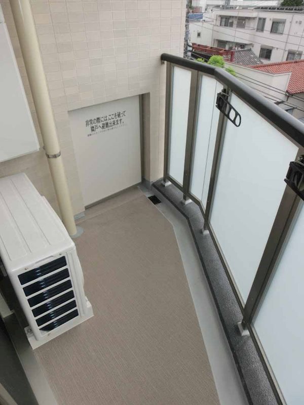 プラネソシエ大森山王 その他5