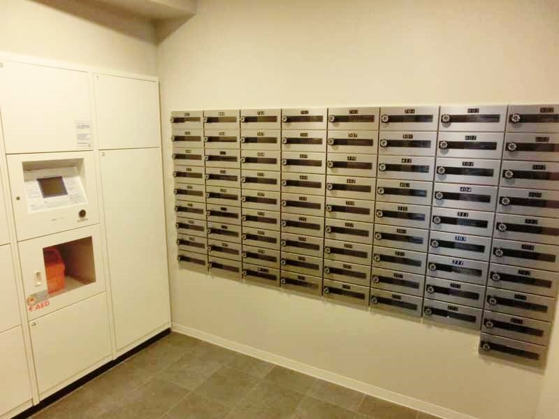 プラネソシエ大森山王 その他10