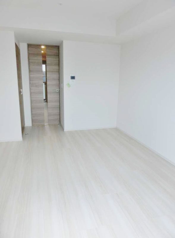 プラネソシエ大森山王 風呂画像