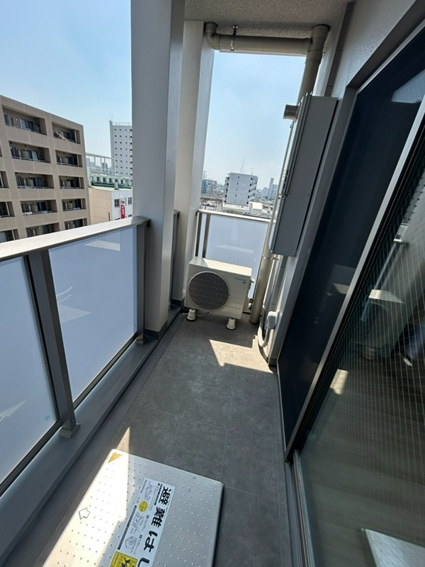 コンフォリア大森山王 その他11