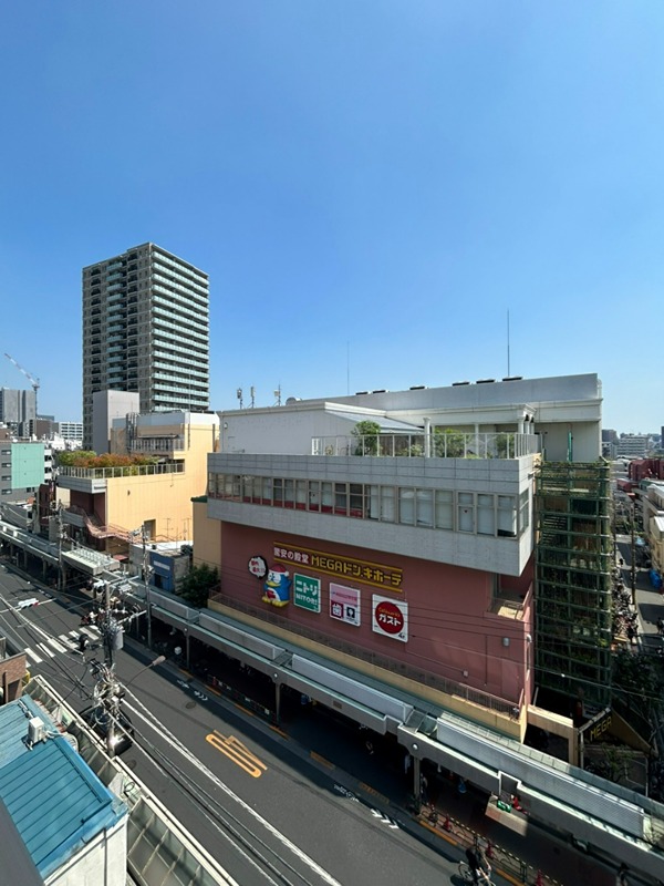 コンフォリア大森山王 その他12