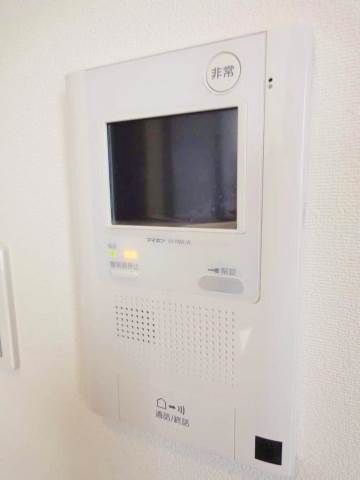 レジディア大森Ⅲ その他3