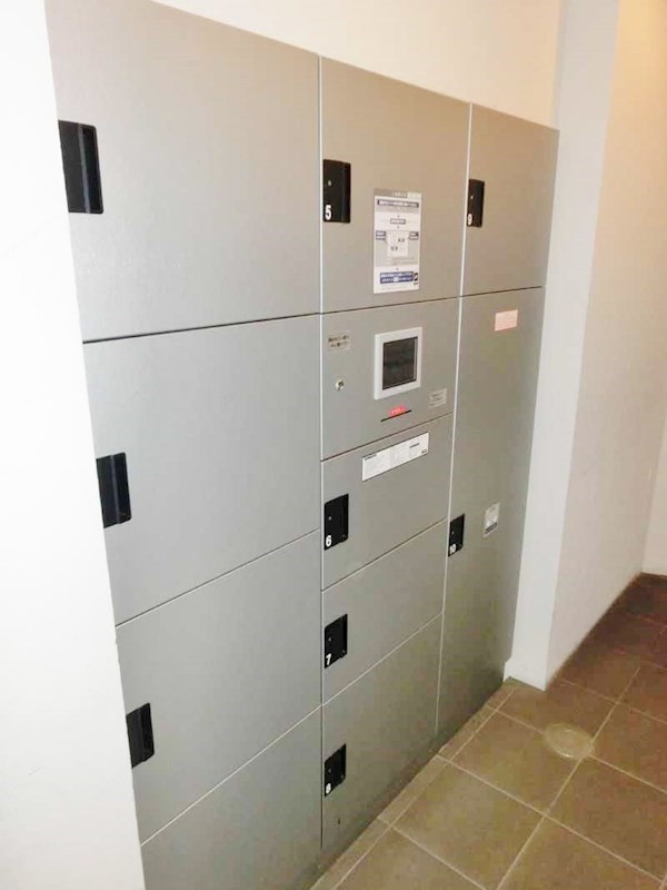 レジディア大森Ⅲ その他6