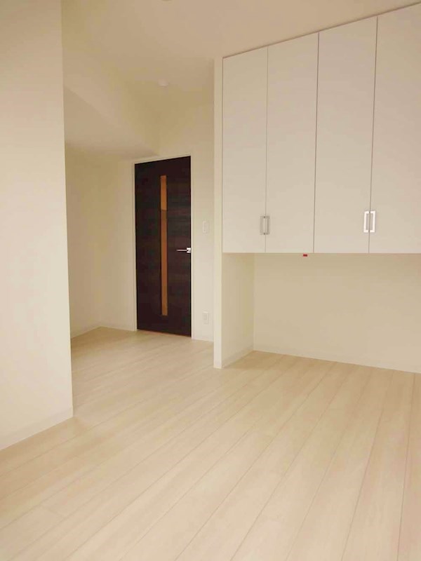 レジディア大森Ⅲ リビング