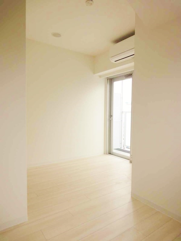 レジディア大森Ⅲ ベッドルーム