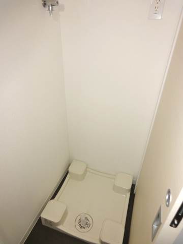 レジディア大森Ⅱ その他6