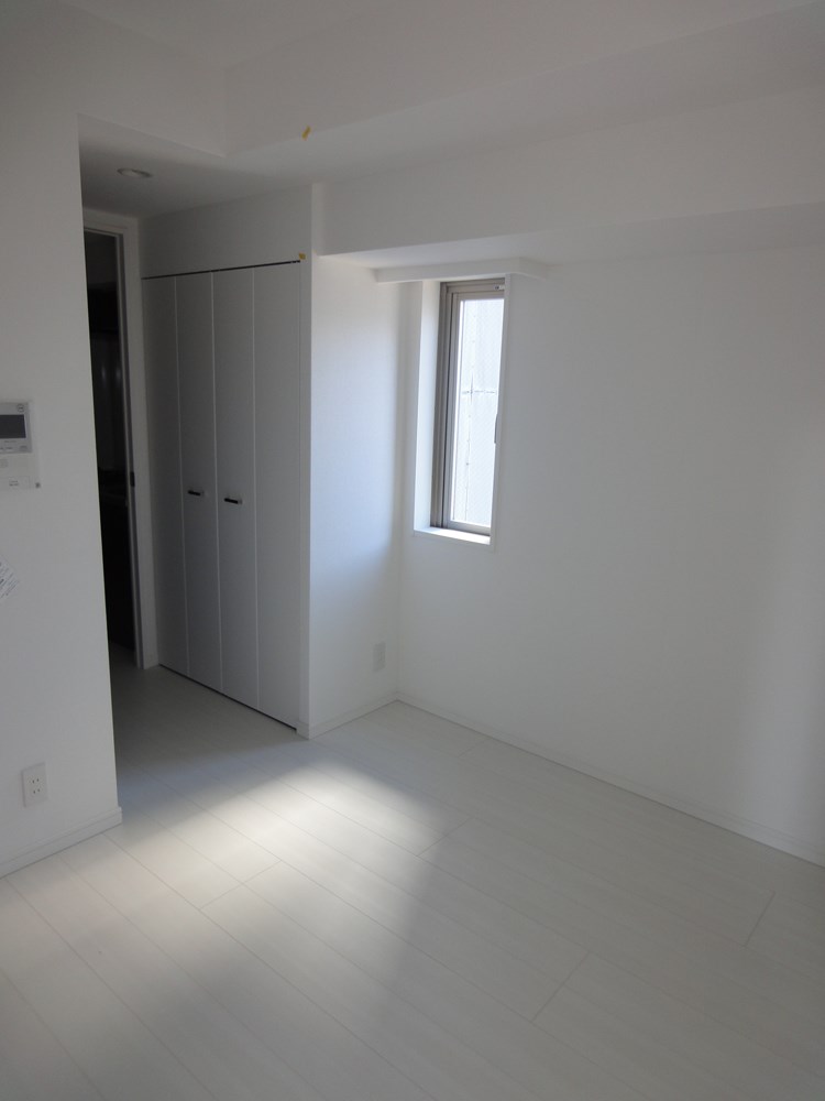 レジディア大森Ⅱ リビング