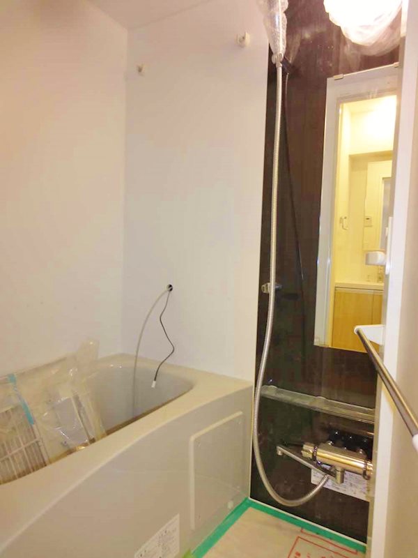 アーバネックス大森 キッチン