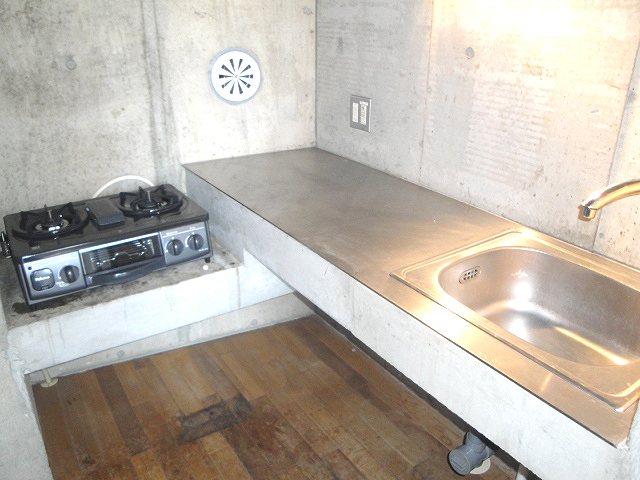 ベンセレーモス その他3