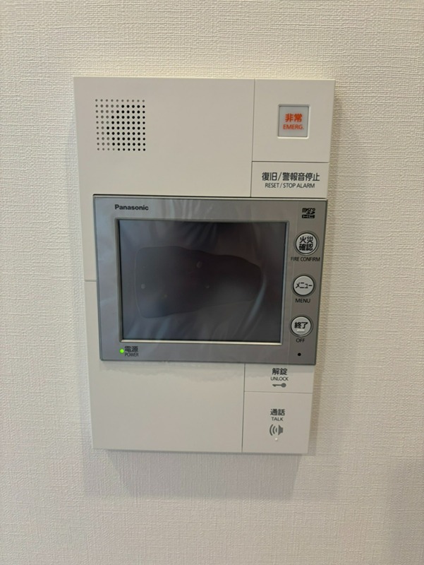 ザ・パークハビオ大森山王 その他9