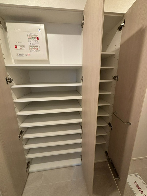 ザ・パークハビオ大森山王 その他16