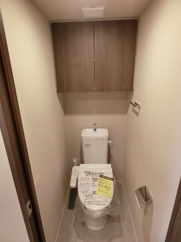 Brillia ist 大井町 その他4