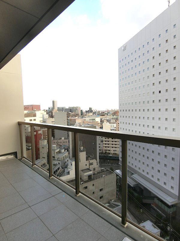 Brillia ist 大井町 その他5