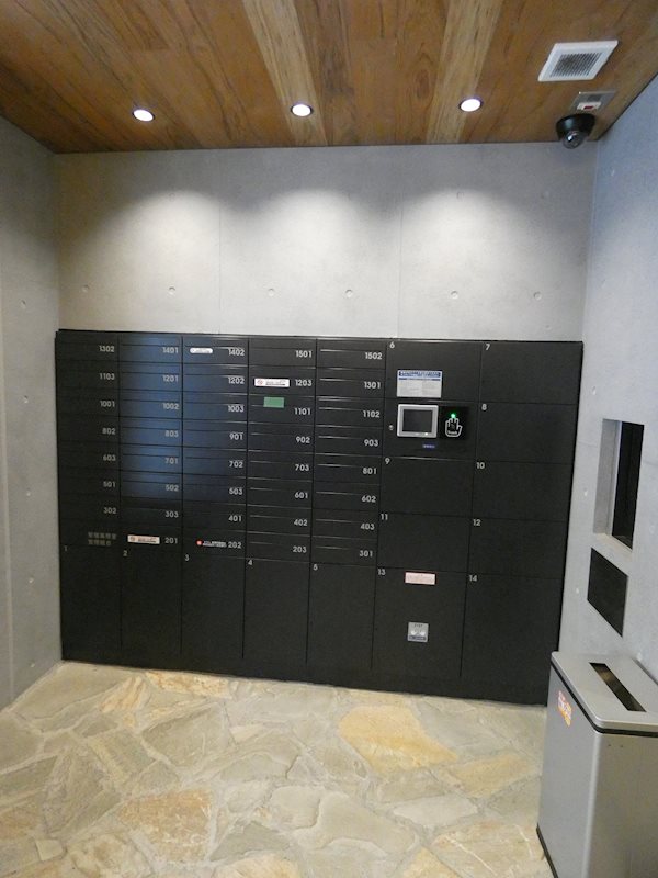 シーフォルム大井町Ⅱ その他2