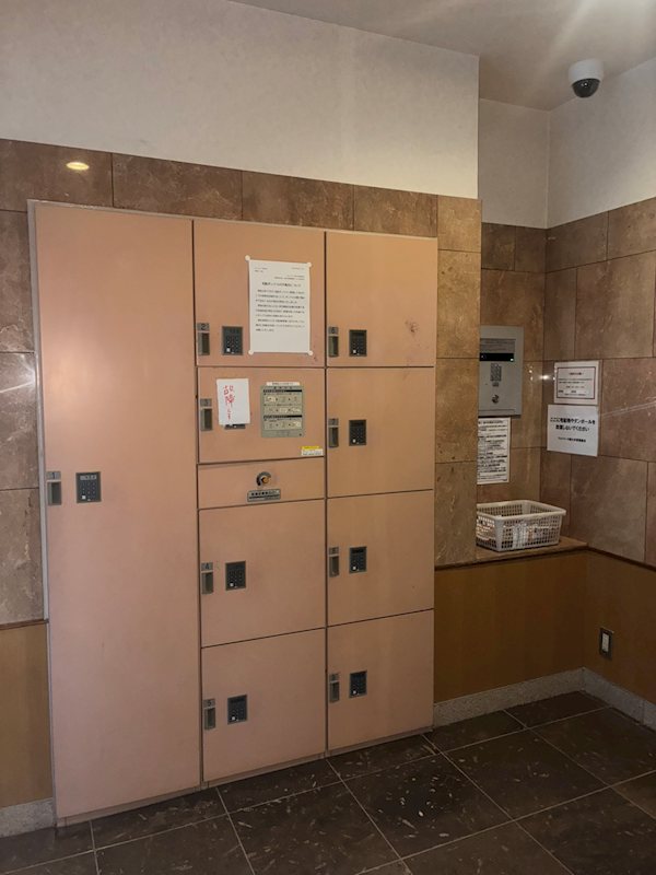 ジェイパーク南大井 その他1