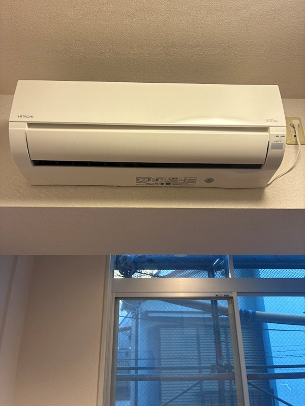 ジェイパーク南大井 その他5