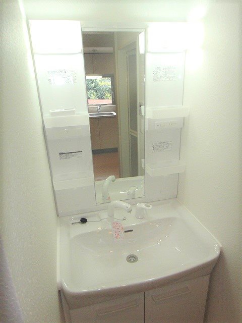 グリュックリーリエ その他3