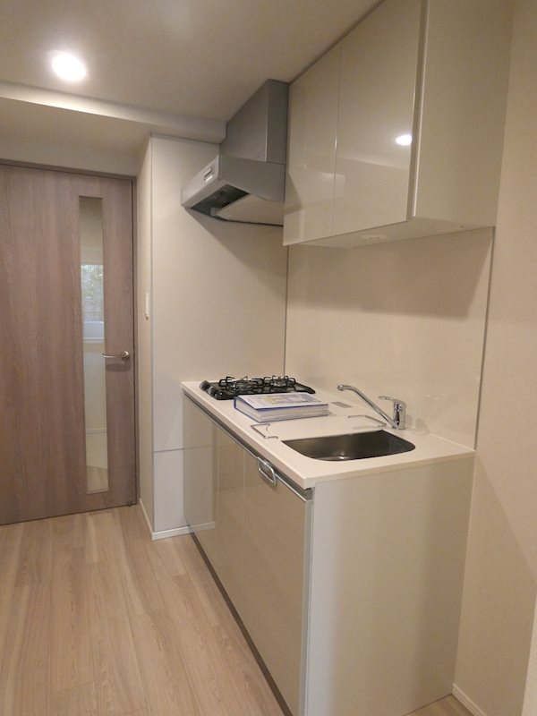 プラウドフラット品川大井町 その他3