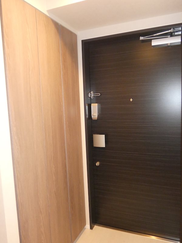 プラウドフラット品川大井町 その他9