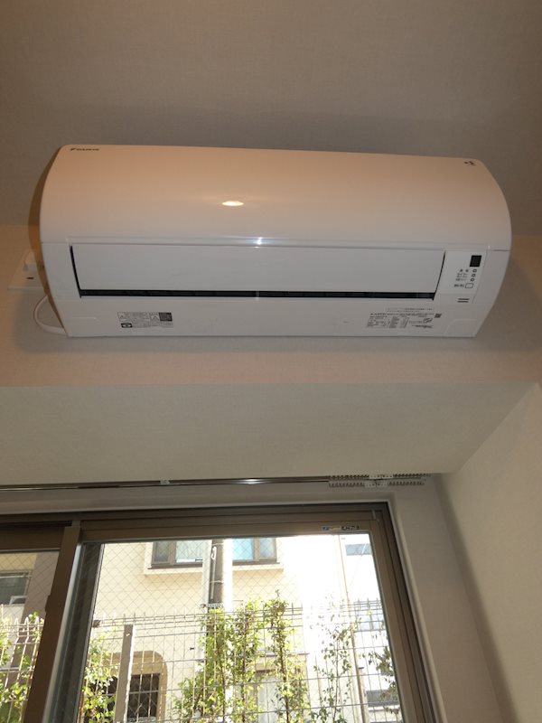 プラウドフラット品川大井町 その他11