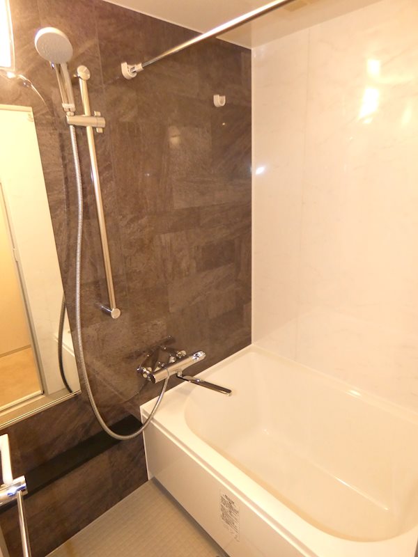 ルフォンプログレ西大井プレミア その他4