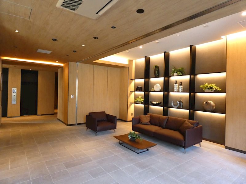 ルフォンプログレ西大井プレミア その他5