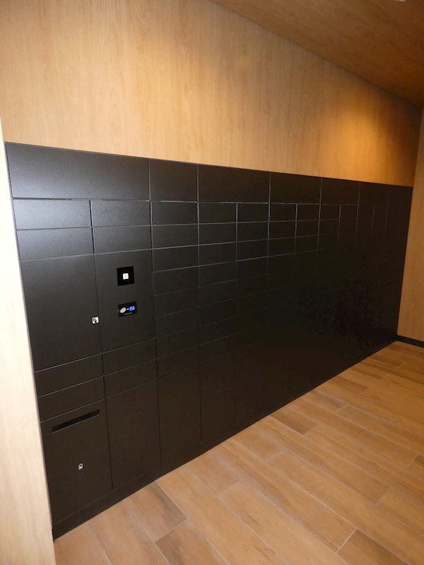 ルフォンプログレ西大井プレミア その他6