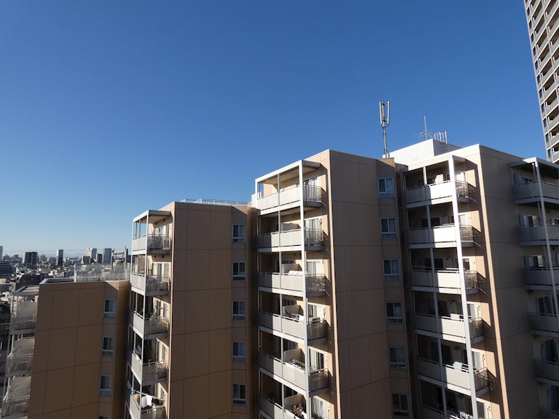 ルフォンプログレ西大井プレミア その他8