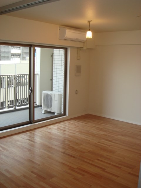 パークキューブ東品川 その他1