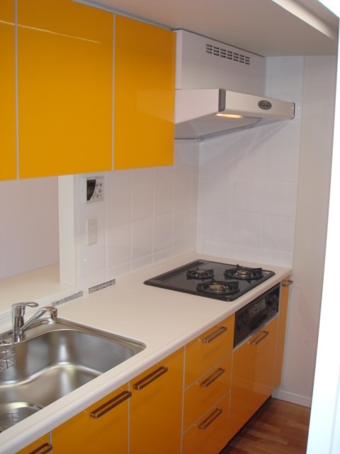 パークキューブ東品川 その他3