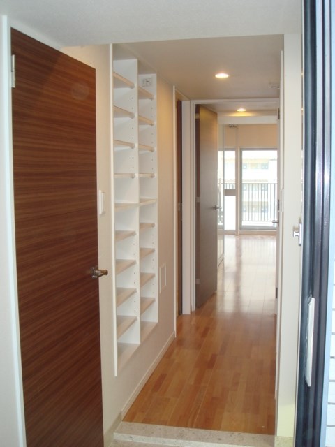 パークキューブ東品川 その他8