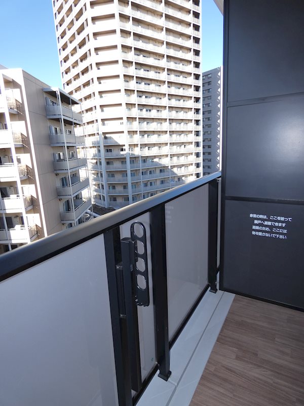 ルフォンプログレ西大井プレミア その他9