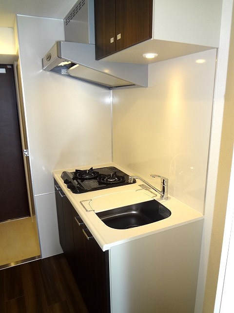 エステムプラザ品川大井町クリスタルヒルズ その他3