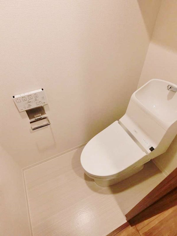 スタイリオ品川大井パークフロント  その他3