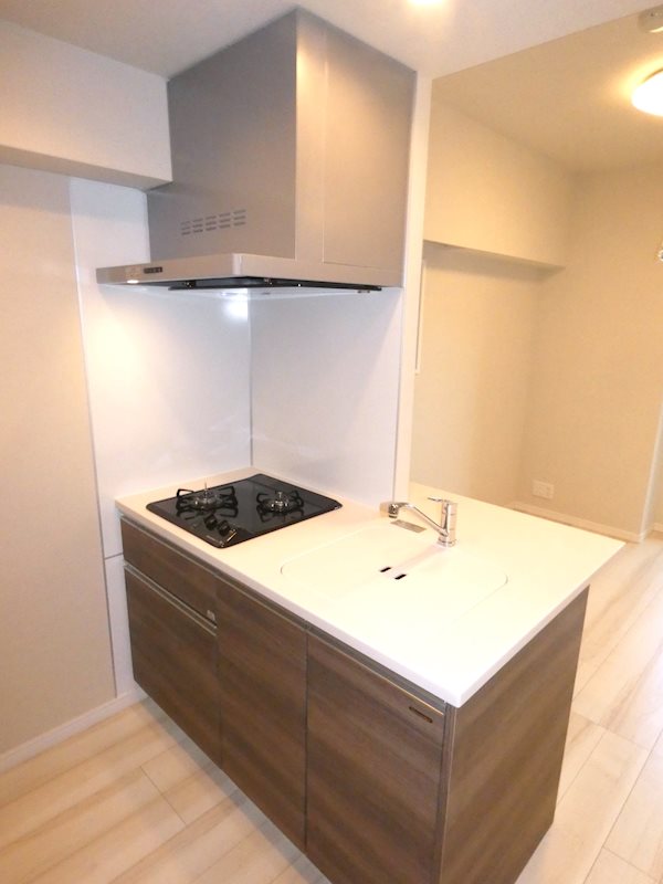 コンフォリア東大井Ⅱ その他3