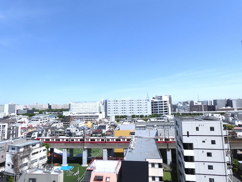 コンフォリア東大井Ⅱ その他12