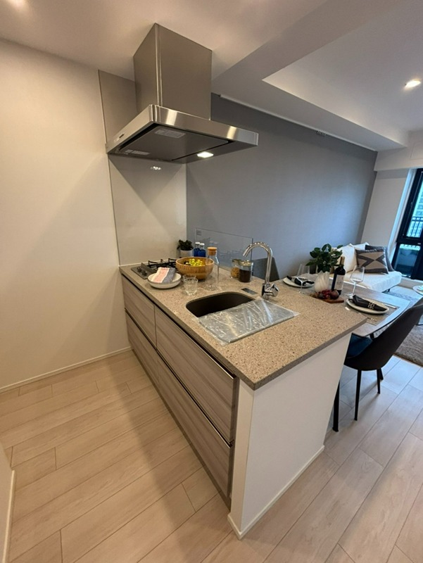 ザ・パークハビオ大森山王 その他2