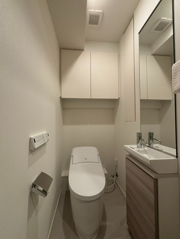 ザ・パークハビオ大森山王 その他5