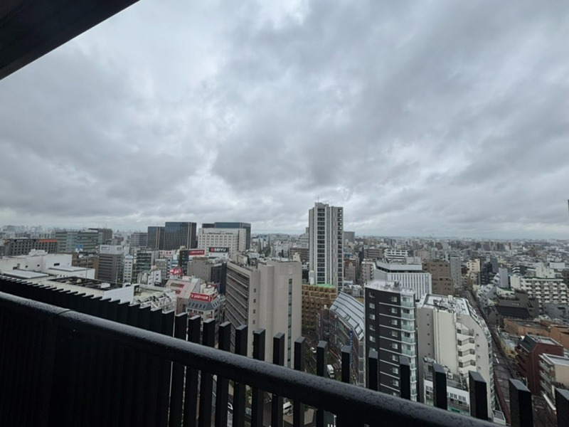 ザ・パークハビオ大森山王 その他11