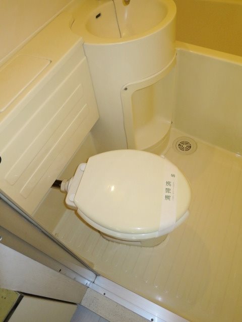 ハイツカワバタ その他2