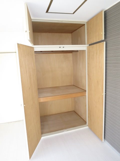 ハイツカワバタ その他3