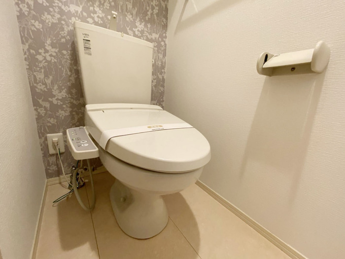 CRAPE MYRTLE 駒沢公園通り その他1